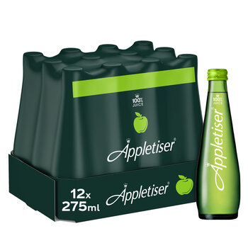 Appletiser, 12 x 275ml