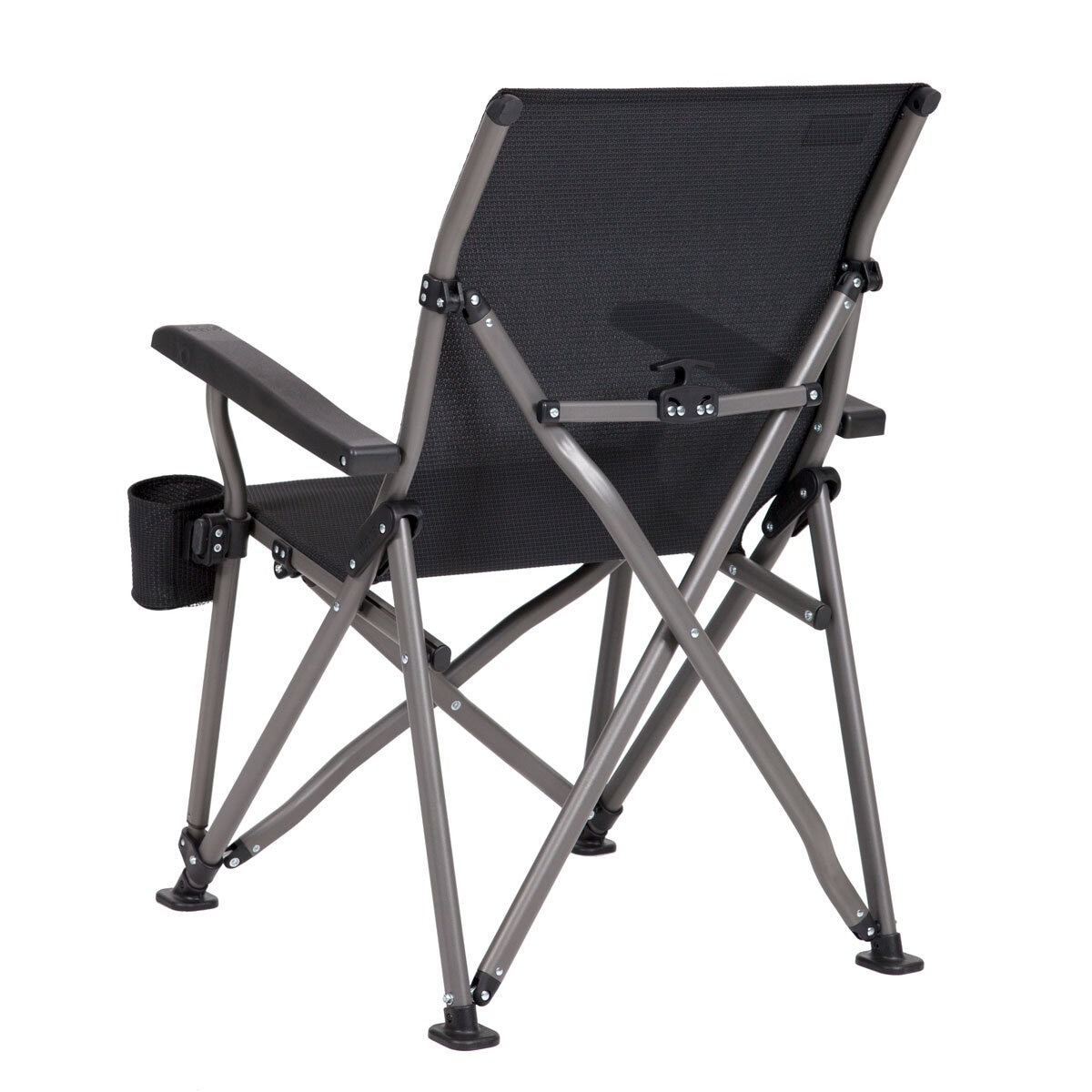Mac Sports Heavy Duty Camp Chair