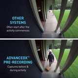 Swann 4K Bullet Add on Camera SWNHD-ADVANCXB-GL