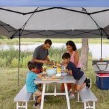 CORE 13 x 13 ft (3.9 x 3.0m) Eaved Shelter