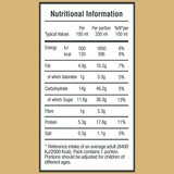 Miracle Peanut Punch, 18 x 330ml
