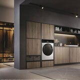 Haier I-Pro Series 5 HWD90-B14959U1 9/6kg Washer Dryer Lifestyle