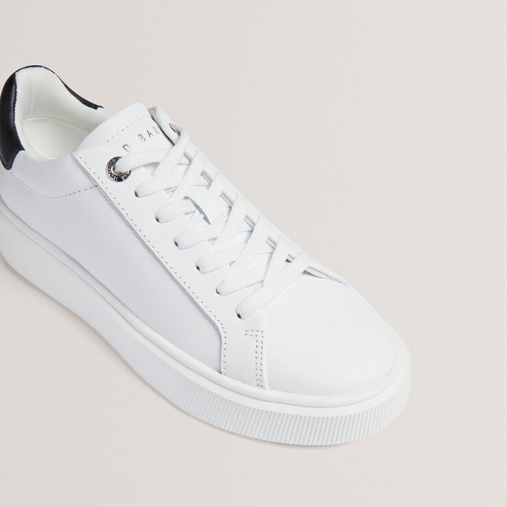 Ted Baker Ladies Lory Trainer