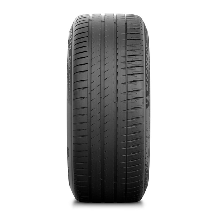 MICHELIN 245/50 R20 105Y XL TL PILOT SPORT EV ACOUSTIC