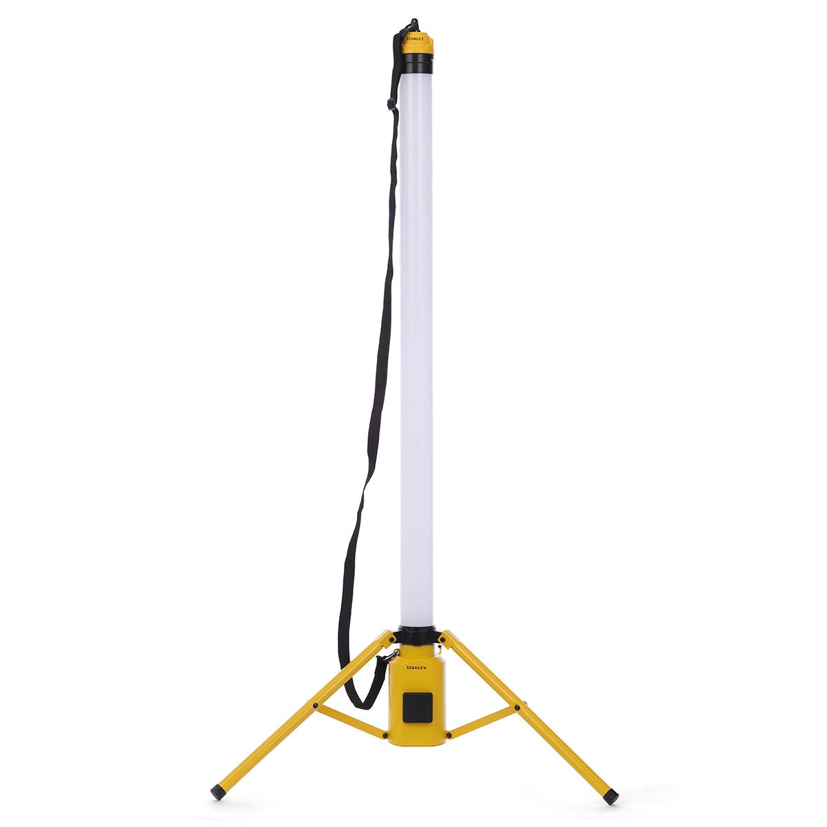 Stanley 3200 Lumen Plasterers LED Worklight with Tripod Costco UK