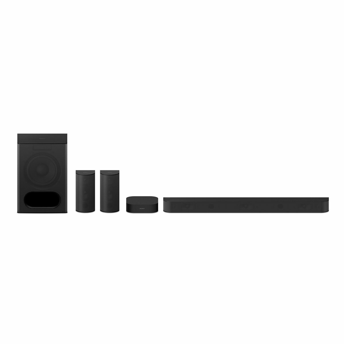 Soundbar