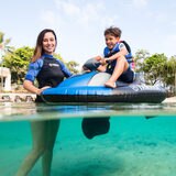 Yamaha® Aqua Cruise Inflatable Surface Scooter (8+ Years)