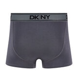 DKNY Men's Modal Boxer, 5 Pack