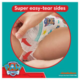 image to show super easy tear sides