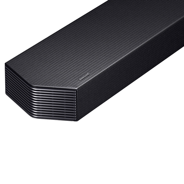 Buy Samsung HW-Q930F/XU, 9.1.4 Ch, Soundbar and Wireless Subwoofer with Bluetooth at Costco.co.uk