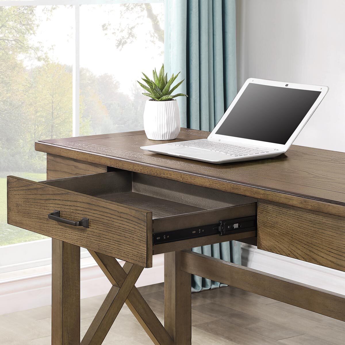 costco burke corner desk