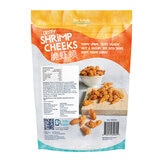 Sea Temple Crispy Shrimp Cheeks, 125g