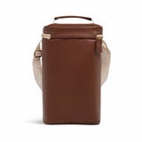 Luxe Halo Wine Tote Luxe Halo Wine Tote