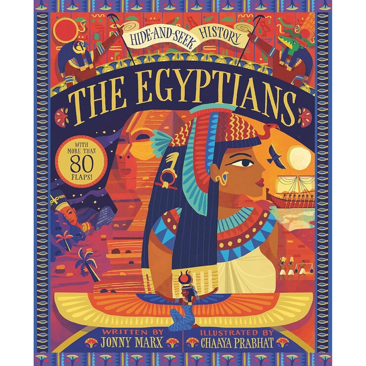 The Egyptians The Egyptians