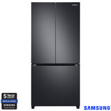 Front facing image of Samsung Fridge Freezer