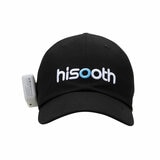 Hisooth H3 Hair Regrowth Scalp Massage Cap with LED Light in Black, size Small Hisooth H3 Hair Regrowth Scalp Massage Cap with LED Light in Black, size Small