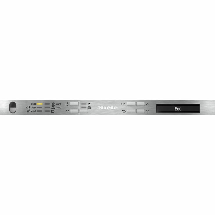 Miele G 5790 SCVI Fully Integrated Slimline Dishwasher, C Rated