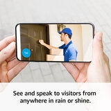 information on camera