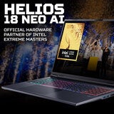 Acer Helios, Intel Core Ultra 9, 16GB RAM, 1TB SSD, NVIDIA GeForce RTX 5080, 18 Inch Gaming Laptop Acer Helios, Intel Core Ultra 9, 16GB RAM, 1TB SSD, NVIDIA GeForce RTX 5080, 18 Inch Gaming Laptop