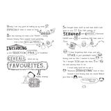 Tom Gates 3 Book Set 7