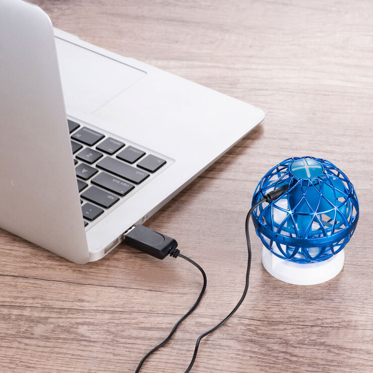 Wonder Sphere Mini Pro Magic Hover Ball- 2 pack (6+ Years)