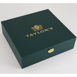 Taylor's Century of Tawny Port Gift Boxed, 4 x 37.5cl