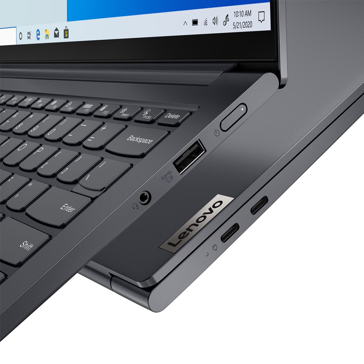 Lenovo Yoga S7 Pro, AMD Ryzen 7, 16GB RAM, 512GB SSD, 14 ... Lenovo Yoga S7 Pro, AMD Ryzen 7, 16GB RAM, 512GB SSD, 14 ...