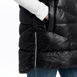 Weatherproof Women's Long Vest