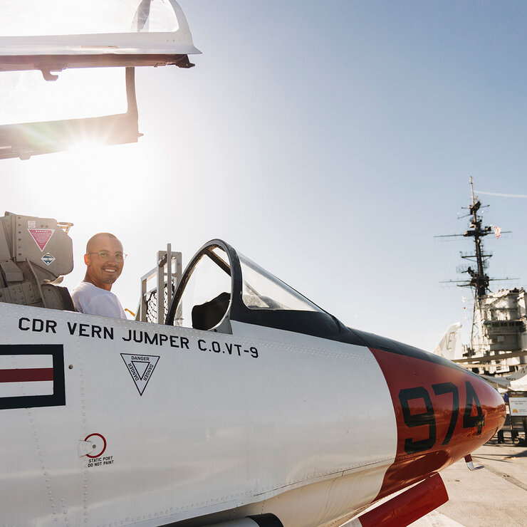 Go City San Diego All-Inclusive Pass - USS Midway Museum