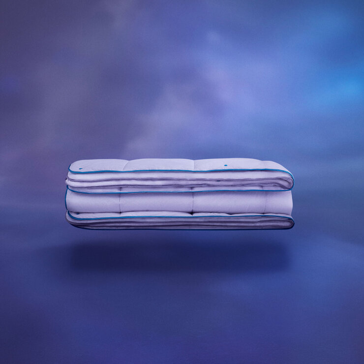 Simba Hybrid® 3-in-1 Duvet, in 4 Sizes