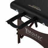 Studio image of the headrest