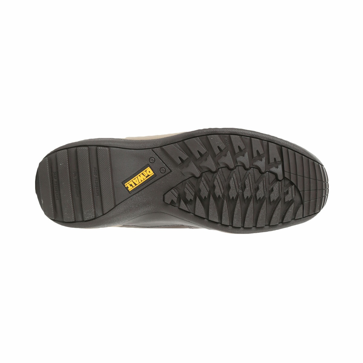DeWalt Men's Mason Steel Toe Cap Safety Boots in Brown