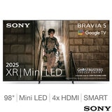 Front TV
