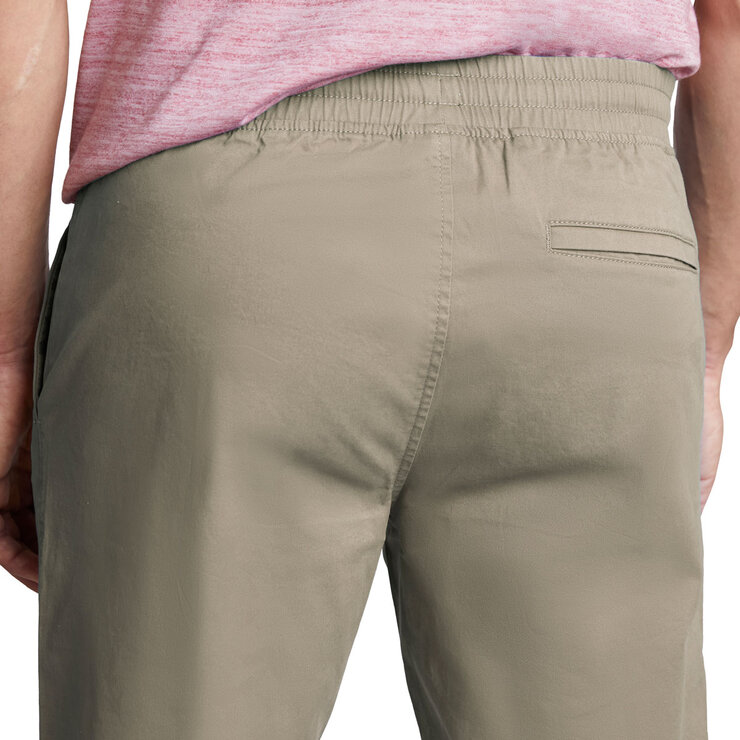 English Laundry Men's Mulberry Pull On Pant