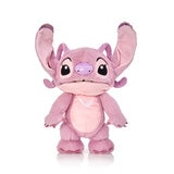 Disney Chatty Stitch & Angel Deluxe Puppetronic Twin Pack (6+ Years )