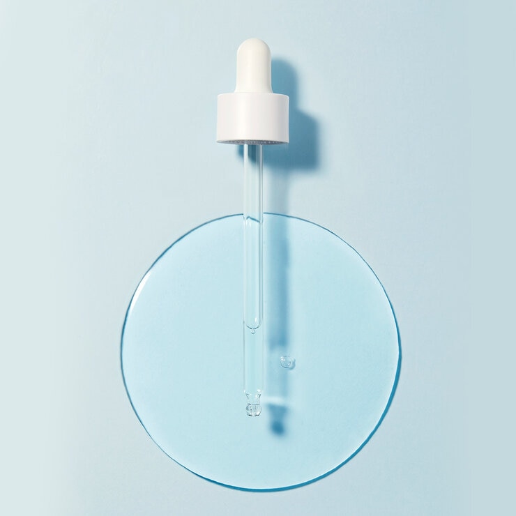 image of Wellage Blue Ampoule image of Wellage Blue Ampoule