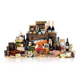 The Epicurean Christmas Gift Hamper