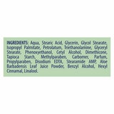 Vaseline Aloe Soothe Lotion, 6 x 400ml