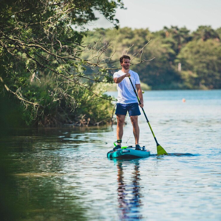 costco jobe paddle board