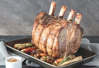 Christmas Food