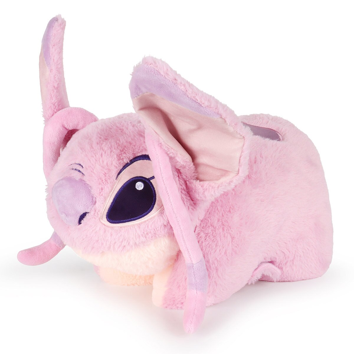 Licensed Character Children's Pillow Play Pal in 4 Characters Licensed Character Children's Pillow Play Pal in 4 Characters