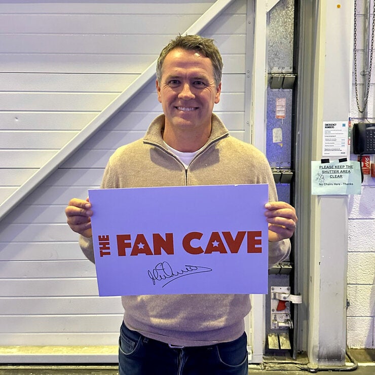 Michael Owen Michael Owen