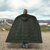 Below Zero Outdoor Wearable Blanket, in 3 Colours
