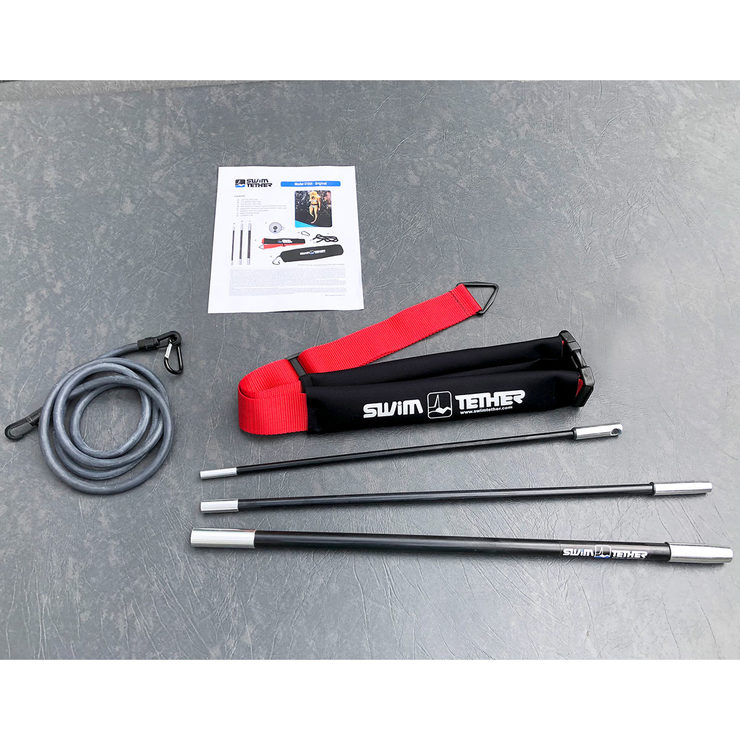 Fours Winds Spas XL19000 19ft (5.8m) 60Jet 8 Seater Swim Spa and