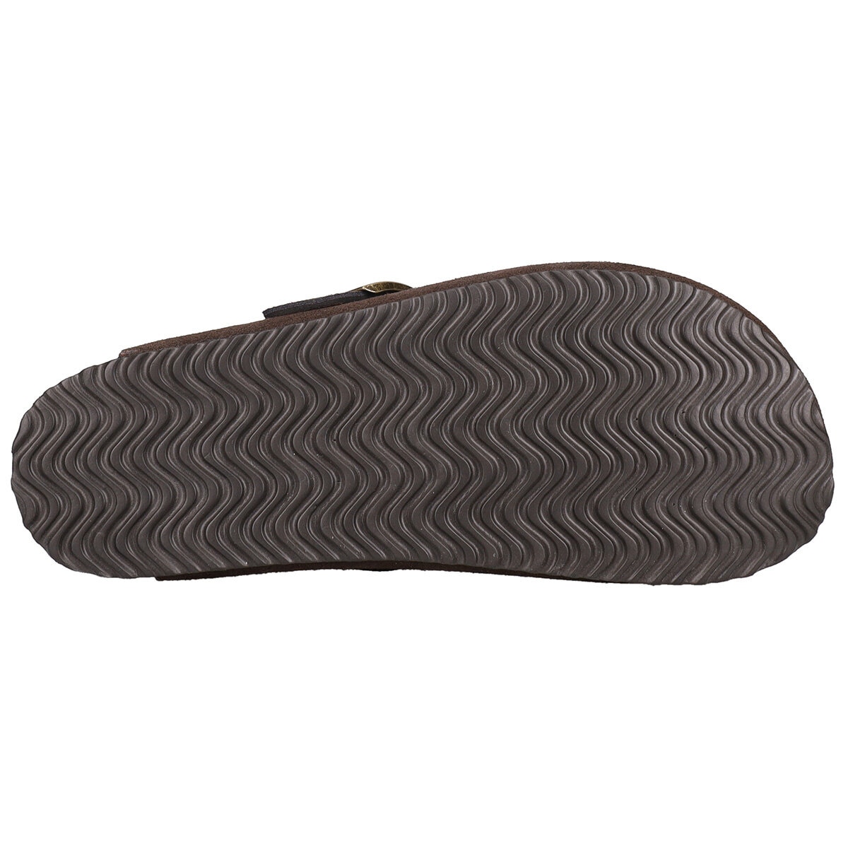 Chaps Unisex Sueded Clog