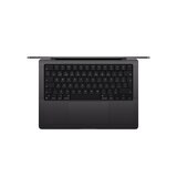 Apple MacBook Pro, Apple M4 Max Chip 14-Core CPU, 32-Core GPU, 32GB RAM, 1TB SSD, 14 Inch in Space Black at costco.co.uk