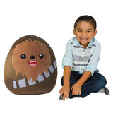 Buy Squishmallow Star Wars 20" Lifestyle1 Image at Costco.co.uk