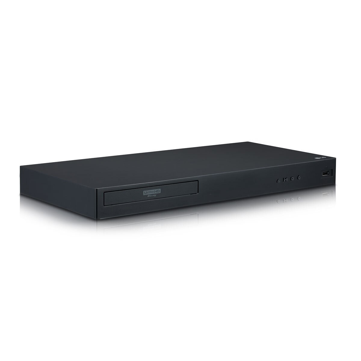 Buy LG UHD HDR Dolby Vision Blu-Ray Player UBK90 at costco.co.uk