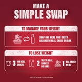 drink to manage your weight or drink to lose weight