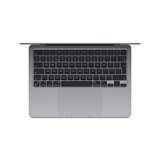Buy Apple MacBook Air 2024, Apple M3 Chip, 8GB RAM, 256GB SSD, 13.6 Inch in Space Grey, MRXN3B/A at costco.co.uk